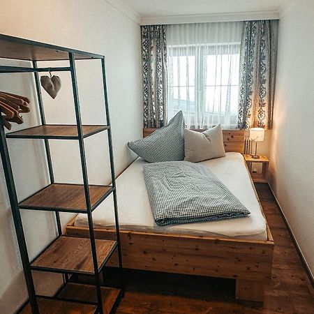 Bio-Bauernhof Hatzbauer Maria Alm am Steinernen Meer Kültér fotó