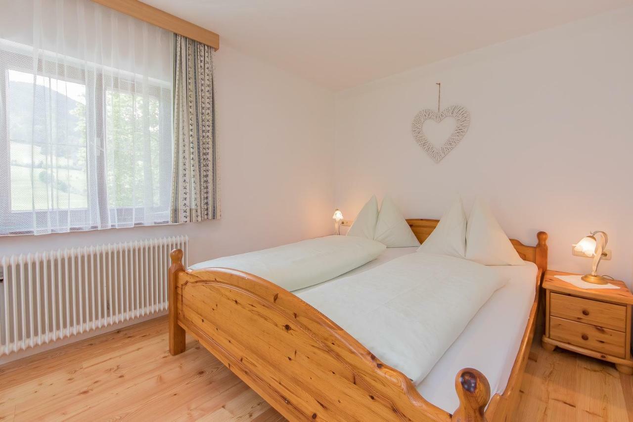 Bio-Bauernhof Hatzbauer Maria Alm am Steinernen Meer Kültér fotó